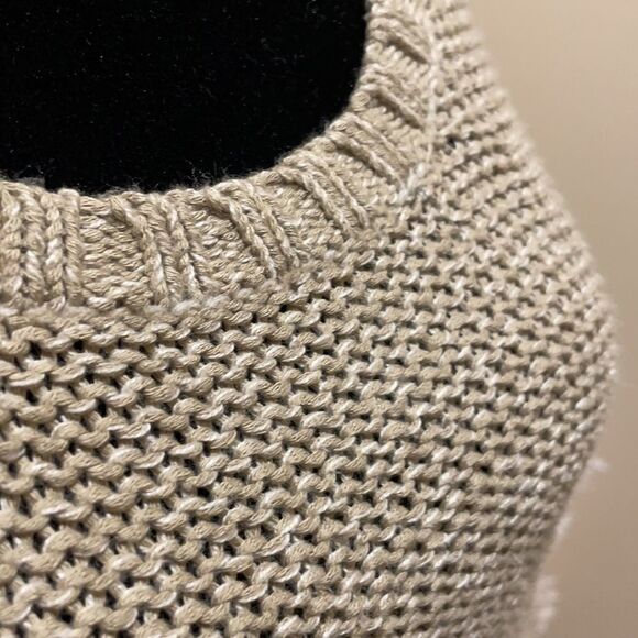 R D Style | Fringe Trim Knit Sweater - Picture 12 of 15